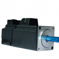 ACH-06020D (200W) Low-inertia Servo Motor | From £194 plus VAT