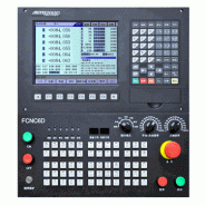 ADT-CNC4960 6 Axis Milling/Drilling CNC Controller | £POA