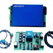 ADT-HCA1003 Economical Type CNC Plasma Torch Height Controller